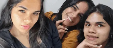 ¿A qué se dedica María Fernanda Bondi, la primogénita Giuliana Rengifo que eligió una costosa carrera? ¿A qué se dedica María Fernanda Bondi, la primogénita Giuliana Rengifo que eligió una costosa carrera?