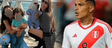 ¿Por qué Ana Paula Consorte se reunió con Paolo Guerrero y su abogado? ¿Ana Paula Consorte ABANDONA el Perú y regresa a Brasil con sus hijos? Revelan la verdadera razón de su reunión con abogado