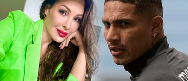Paolo Guerrero estaría a un paso de separarse de Ana Paula Consorte ¿Guerrero eliminó de su vida a Ana Paula? La radical decisión que tomó Paolo tras 'abandono' de su pareja