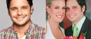 El conductor revela esta impresionante verdad. Gian Piero Díaz: Conoce a su esposa, Borka Bozovich y la DURA RAZÓN de por qué no suben fotos