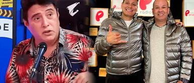 Filtran polémicos audios de Roly Ortiz sobre el caso Skándalo: "Me ha llegado que no me lleven a Europa" Filtran polémicos audios de Roly Ortiz sobre el caso Skándalo: "Me ha llegado que no me lleven a Europa"