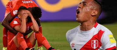 ¿Christian Cueva desconvocado? Por qué no entrenó y fue sometido a resonancia ¿Christian Cueva desconvocado? Por qué no entrenó y fue sometido a resonancia