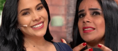 Giuliana Rengifo: ¿Cuál fue el doloroso episodio que generó su enemistad con Maricarmen Marín? Giuliana Rengifo: ¿Cuál fue el doloroso episodio que generó su enemistad con Maricarmen Marín?