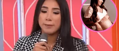 La influencer revela esta tremenda verdad. Samahara Lobatón toma IMPORTANTE decisión tras su SEGUNDO embarazo: "Me ligaré la trompa"