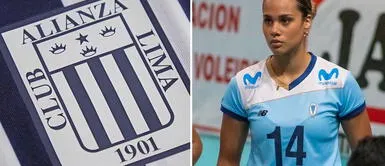 El sorpresivo mensaje de Alianza Lima tras frustrarse fichaje ¿Fue para Flavia Montes? El sorpresivo mensaje de Alianza Lima tras frustrarse fichaje ¿Fue para Flavia Montes?