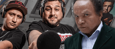 Melcochita rompe su silencio con impensado mensaje sobre 'Hablando Huevadas': ¿atacó a Jorge y Ricardo? Melcochita rompe su silencio con impensado mensaje sobre 'Hablando Huevadas': ¿atacó a Jorge y Ricardo?