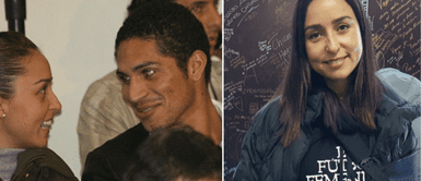 Conoce acerca de la relación de la influencer y el futbolista. Talía Echecopar revela IMPENSADO detalle sobre su relación con Paolo Guerrero: "En su momento fue…"