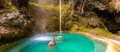 Churín: ¿Cómo llegar al mágico pueblito de aguas termales con tan solo 25 soles? Churín: ¿Cómo llegar al mágico pueblito de aguas termales con tan solo 25 soles?