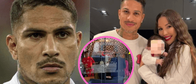 Conoce la fuerte verdad de este importante encuentro. Paolo Guerrero: La PENOSA razón por el que Ana Paula Consorte y el futbolista se reunieron con abogado