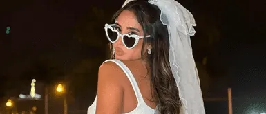 Melissa Paredes explota contra usuaria que criticó a su pareja Anthony Aranda Melissa Paredes explotó contra usuaria que criticó a Anthony Aranda por juegos con su hija: "Son tarad*sss"