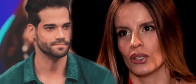 Guty Carrera advierte a Alejandra Baigorria con demanda en su contra Guty Carrera contraataca y AMENAZA a Alejandra Baigorria con nueva DEMANDA