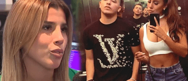 ¿Qué respondió Yahaira Plasencia ante demanda contra su hermano Jorge? Yahaira Plasencia rompe su silencio tras nueva denuncia contra su hermano por INCUMPLIR con sus hijos