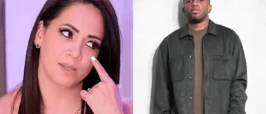 Melissa Klug deja inesperado mensaje a Jefferson Farfán. Melissa Klug SE PRONUNCIA tras perder juicio con Jefferson Farfán: "No vivo resentida"