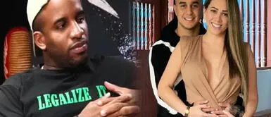 Farfán está a un paso de recibir 300 mil dólares de parte de Melissa Klug Barco reaparece tras saber que Melissa Klug pagaría 300 mil dólares a Farfán: "Miles de problemas"