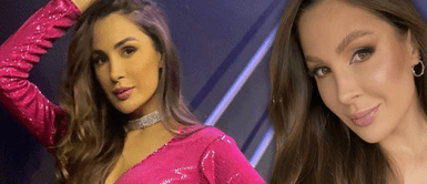 Se revela el ELEGANTE trabajo que Ana Paula Consorte abandonó antes de su llegada a Trujillo Se FILTRA el IMPENSADO trabajo que Ana Paula Consorte abandonó antes de su llegada a Trujillo