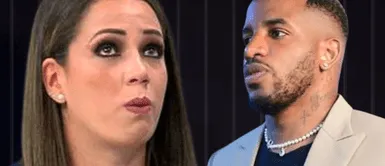 Melissa Klug: ¿podría ir a prisión si no paga los 300 mil dólares de penalidad a Jefferson Farfán? Melissa Klug: ¿podría ir a prisión si no paga los 300 mil dólares de penalidad a Jefferson Farfán?
