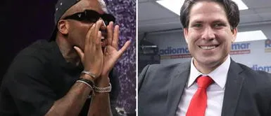La sorpresiva publicación de Jefferson Farfán tras ser insultado por Francisco 'Paco' Bazán La sorpresiva publicación de Jefferson Farfán tras ser INSULTADO por 'Paco' Bazán