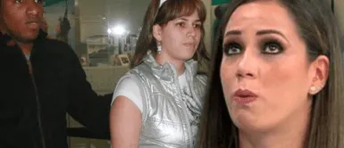 Melissa Klug: ¿Por qué terminó su relación de más de 11 años con Jefferson Farfán? Melissa Klug: ¿Por qué terminó su relación de más de 11 años con Jefferson Farfán?