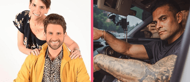 ¡Se defiende! Christian Domínguez rompe su silencio y aclara el incidente con equipo de Amor y Fuego ¡Se defiende! Christian Domínguez rompe su silencio y aclara el incidente con equipo de Amor y Fuego