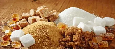 Azúcar rubia vs azúcar blanca: ¿Cuál es más saludable según la OMS? Azúcar rubia vs azúcar blanca: ¿Cuál es más saludable según la OMS?