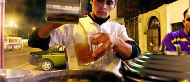 Aprende a preparar deliciosas bebidas para el invierno. 5 bebidas EXTRA PODEROSAS peruanas para contrarrestar el intenso frío