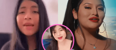 La cantante sorprende con esta inesperada salida. Sucesora de la Muñequita Milly ABANDONA la agrupación y deja este IMPENSADO mensaje