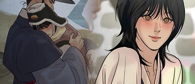 'Pintor Nocturno' estrenó dos epílogos a fines de mayo para gusto de sus fans 'Pintor Nocturno' tendrá temporada 5: NUEVOS CAPÍTULOS fueron confirmados por su autora