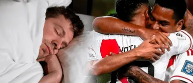 Soñar con jugar fútbol significado Qué significa soñar con el triunfo de la SELECCIÓN PERUANA: Aquí la IMPENSADA REVELACIÓN