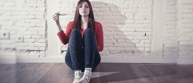 Conoce qué es el embarazo críptico ¿Qué es el embarazo críptico que le puede ocurrir a cualquier mujer y aterroriza a miles?