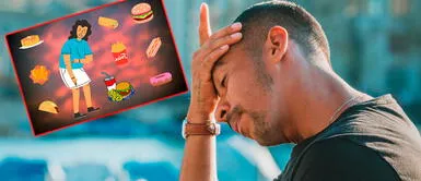 ¿Sufres con gastritis? Te brindamos 10 PODEROSAS pautas para aliviar este mal ¿Sufres con gastritis? Te brindamos 10 PODEROSAS pautas para aliviar este mal