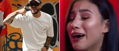 El cantante pone en su lugar a a influencer. Samahara Lobatón expone su "BANCARROTA" pero Bryan Torres la PARCHA con FUERTE mensaje: “Yo pago los gastos"