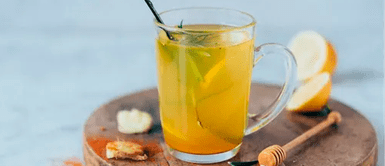 Calientitos medicinales Los cinco calientitos saludables que te pondrá bien power este invierno y reforzarán tu sistema inmune