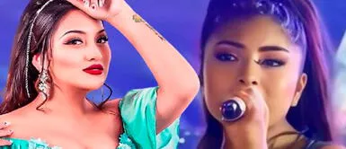 Orquesta de la Muñequita Milly hacen DOLOROSA DENUNCIA a nueva vocalista Orquesta de la Muñequita Milly hacen DOLOROSA DENUNCIA a nueva vocalista