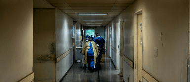 Mujer embarazada pierde a su bebé tras ser golpeada por su pareja ¡Indignante! Mujer embarazada pierde a su bebé tras ser golpeada por su pareja