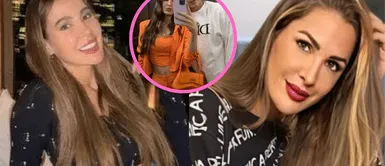 La brasileña sorprende con esta inesperada carrera. Ana Paula Consorte: Esta es la COSTOSA carrera que estudia la pareja de Paolo Guerrero