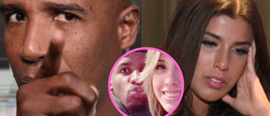 El exfutbolista pone en su lugar a la cantante con este fusil mensaje. Cuto Guadalupe DESTRUYE a Yahaira Plasencia con DURO mensaje: “Tú me declaraste la guerra”