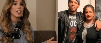 Yahaira Plasencia rompe su silencio sobre Doña Charo y la familia de Jefferson Farfán Yahaira Plasencia NO CALLA más y responde qué piensa realmente de Doña Charo y la familia de Jefferson Farfán