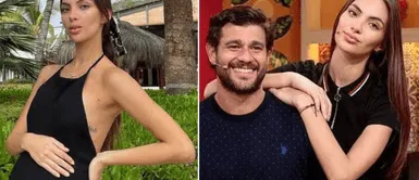 La modelo revela esta impensada verdad sobre un próximo embarazo. La FUERTE decisión de Natalie Vértiz para NO TENER más HIJOS con Yaco Eskenazi: ¿Cuál es el PECULIAR motivo?
