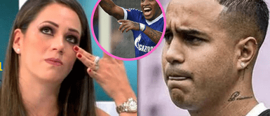 El futbolista sorprende con este inesperado mensaje. Jesús Barco y su PREOCUPANTE situación de Melissa Klug tras perder demanda contra Jefferson Farfán: “Tengo mil problemas”