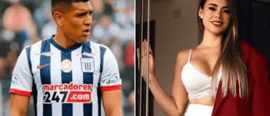 La modelo estaría en romance con un amigo del futbolista. ¿Jossmery Toledo en ROMANCE con excompañero de Paolo Hurtado?: "Le exige un 'depa' a su novio"