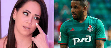 El futbolista impacta con este fuerte mensaje. Jefferson Farfán rompe su silencio ¿Y manda LETAL INDIRECTA a Melissa Klug? tras ganarle demanda
