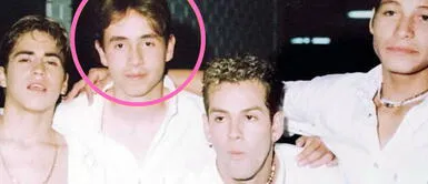 Conoce acerca sobre la vida del exintegrante de Skandalo. ¿Qué pasó con Ronald Trevitazo y cómo luce en la actualidad el exintegrante de Skándalo?