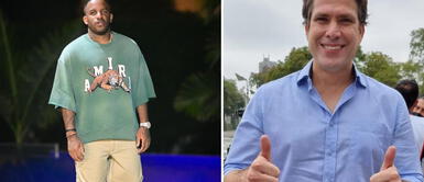 ¿Nuevo misil para 'Paco' Bazán? Jefferson Farfán realiza polémica publicación en medio de polémica ¿Nuevo misil para 'Paco' Bazán? Jefferson Farfán realiza polémica publicación en medio de polémica