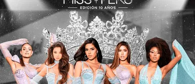 Miss Perú 2024: Link, fecha y hora del certamen de belleza Miss Perú 2024: Hora, fecha y LINK para ver GRATIS la transmisión completa del certamen