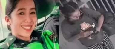 Conoce todo lo que se sabe de la policía que fingió su desaparición. Policía que fingió su DESAPARICIÓN aparece sin vida en su casa en SJL: Todo fue revelado