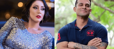 Karla Tarazona no calla más y habla sobre rumores de reconciliación. Karla Tarazona tras rumores de RECONCILIACIÓN con Christian Domínguez: "Me preocupa lo que digan mis hijos"