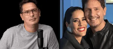 Cristian Rivero confesó por qué no pudo tener una hija con Gianella Neyra Cristian Rivero se SINCERA sobre la DOLOROSA razón por la que NO PUDO tener una hija con Gianella Neyra