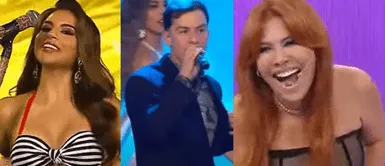 Usuarios destruyen Miss Perú 2024 Usuarios ENFURECEN y DESTRUYEN a Miss Perú 2024 por "pésima" organización: "¿Quién organizó este circo?"