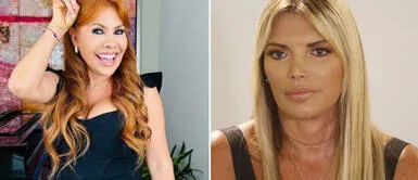 Miss Perú 2024: usuarios piden a Magaly que FULMINE a Jessica Newton por POLÉMICA publicidad Miss Perú 2024: usuarios piden a Magaly que FULMINE a Jessica Newton por POLÉMICA publicidad