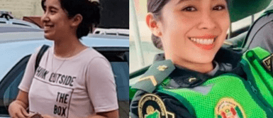 La Policía se pronunció luego de la sensible muerte de Nicole Mesía. ¡Impacto en SJL! PNP revela detalles CONMOVEDORES sobre la TRÁGICA muerte de Nicole Mesía Castro